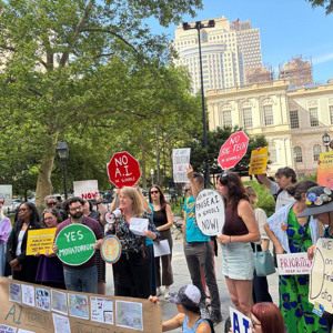 NYC Artists, Writers, and Creatives call for a Moratorium on AI in Public Schools