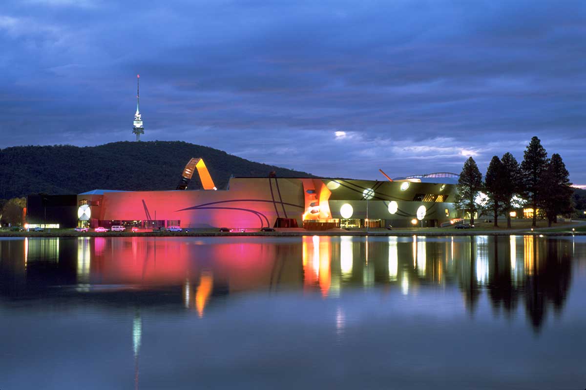 Australian Museums are Set to Receive an AUD 535 Million Funding Package from the Government 