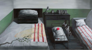 Symbolism in Art: The Pillow