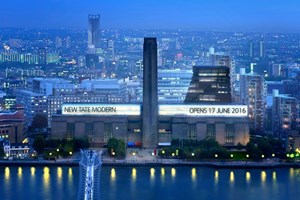 Extending Tate Modern: a modest proposal