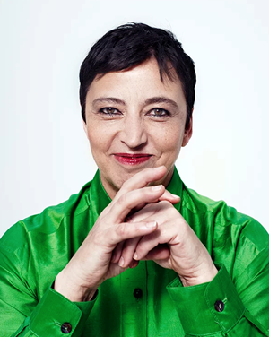 Beatrix Ruf Resigns as Director of the Stedelijk Museum Did a Conflict of Interest Really Take Place? 