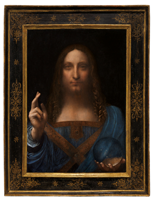 Can Leonardo’s Salvator Mundi mean a turning point in appreciation of classical art?