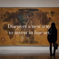 Platforms Which Will Have Impact - Maecenas Discover a New Way to Invest in Fine Art
