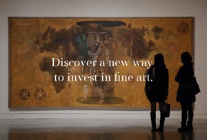 Platforms Which Will Have Impact - Maecenas Discover a New Way to Invest in Fine Art