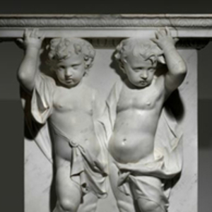 Three Century Old Sculpture at Risk of leaving the UK