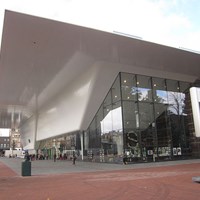 More scrutiny to be imposed on The Stedelijk Museum by the City of Amsterdam