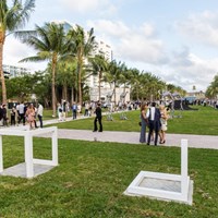  Art Basel in Miami Beach 2017
