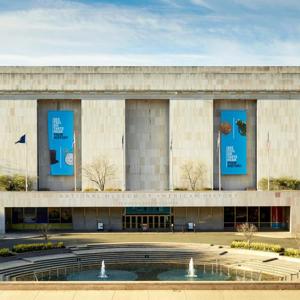 Trump orders Signage Warning Visitors of ‘Inaccurate Information’ at Smithsonian