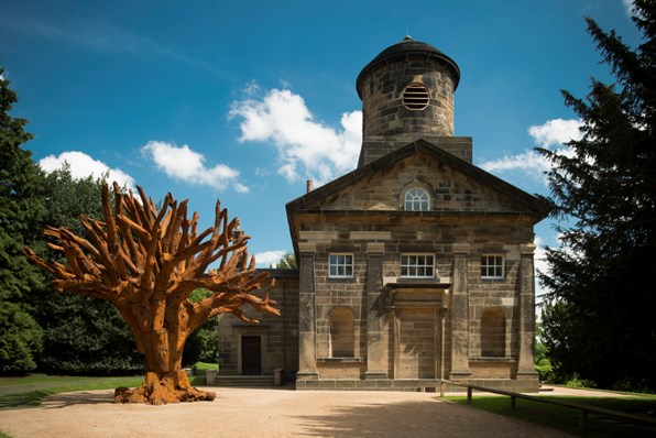 £1.57 Billion Investment to Protect Britain’s World-Class Cultural, Arts and Heritage Institutions