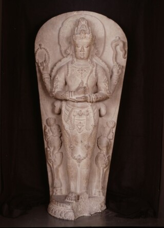 Damalung Inscription and 13th-Century Shiva Statue return to Indonesia