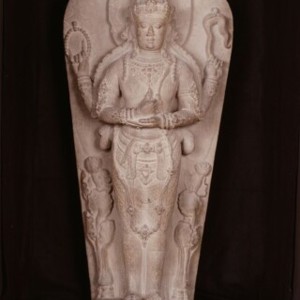 Damalung Inscription and 13th-Century Shiva Statue return to Indonesia