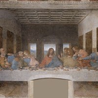 Did Da Vinci and His Workshop Create a Copy of ‘The Last Supper’?  An Interview with Doctor Jean-Pierre Isbouts