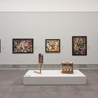 Sources Around MSK Ghent Museum Explain What Really Happened with Russian Avant-Garde Presentation