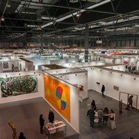 “The Future” of Art Will Be Shown at ARCOmadrid - An Interview with the Fair’s Director Carlos Urroz