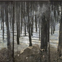 Anselm Kiefer: Symbolism of the Forest