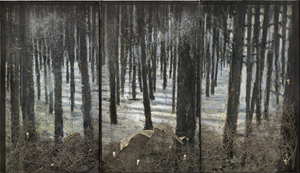 Anselm Kiefer: Symbolism of the Forest