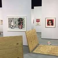 Insider's Guide to Art Cologne 2018: High Quality and High Level of Internationality