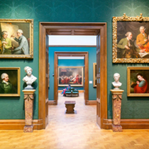 UK National Museums to Remain Free for Everyone
