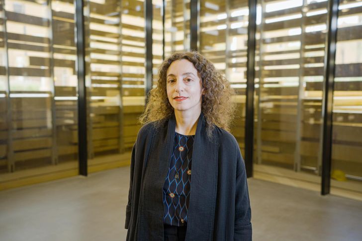 Irini Papadimitriou Appointed Artistic Director of the 14th Seoul Mediacity Biennale