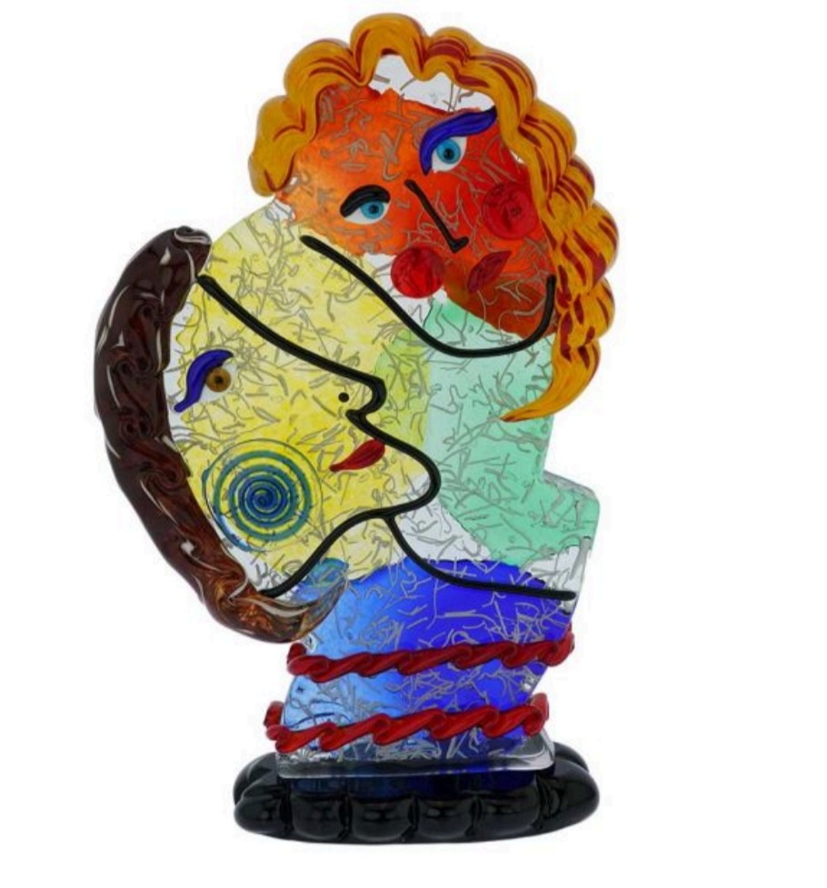 Decorative Art Sculptures From Carvings to Art Glass