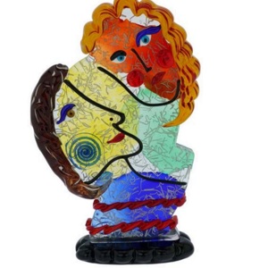 Decorative Art Sculptures From Carvings to Art Glass