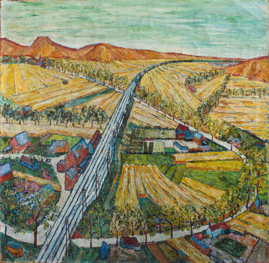 New York Collector Discovers Long-Lost van Gogh Masterpiece