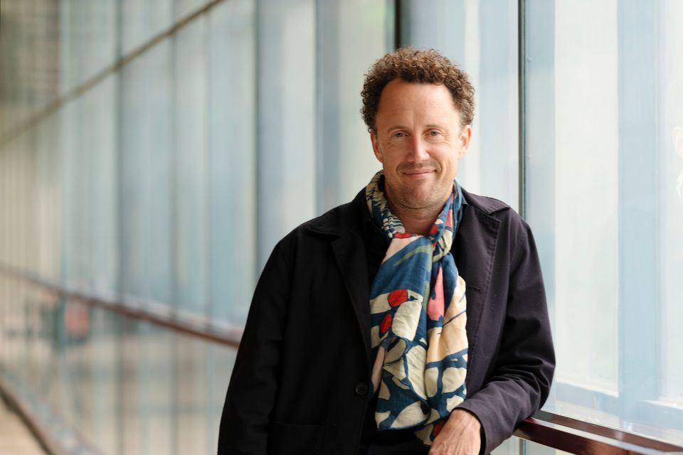 Krist Gruijthuijsen appointed as EMMA’s new Finnish Museum Director