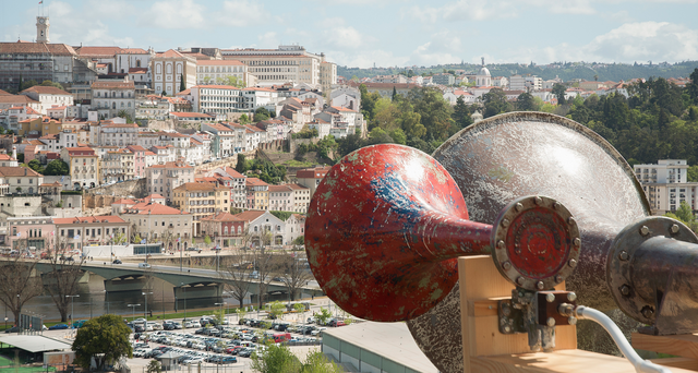 Manifesta 17 to take place in Coimbra, Portugal in 2028