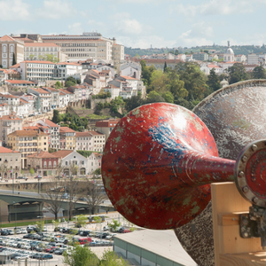 Manifesta 17 to take place in Coimbra, Portugal in 2028