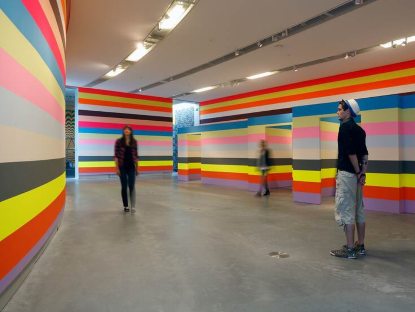 Dutch Council for Culture makes Recommendations for the New Cultural Ecosystem