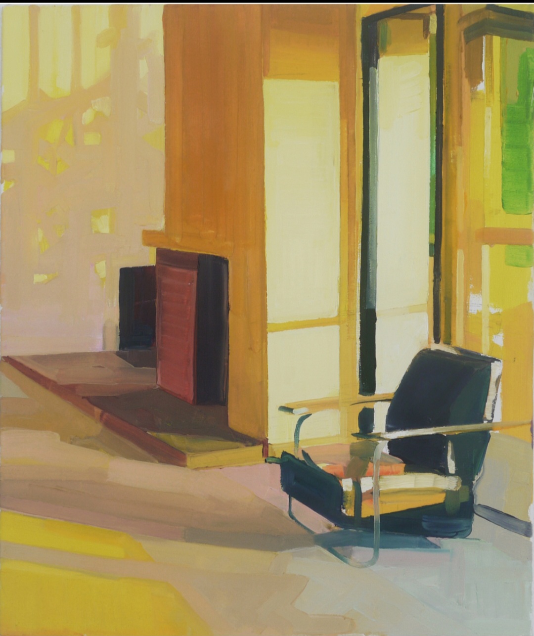 Riemer den Ouden: Beauty as an Answer - A Conversation on Art and Connection