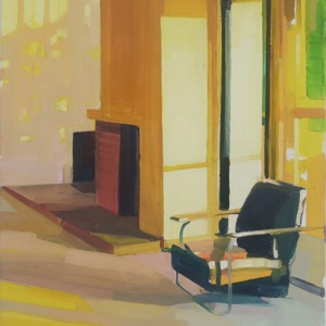  Riemer den Ouden (°1982, Netherlands) 'Sun', 2023