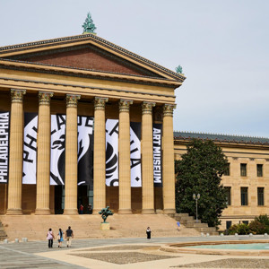 The Philadelphia Museum of Art has a New Name