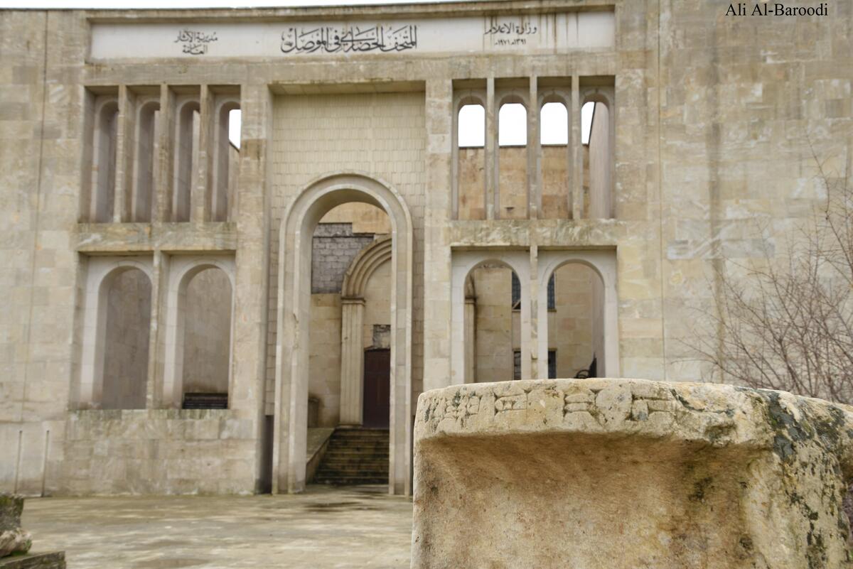 Iraq recovers over 6,000 stolen Historical Artifacts