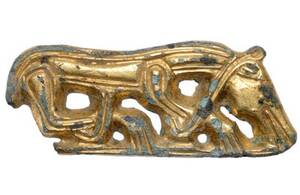 Uk puts Temporary Block on Rare Anglo-Saxon National Treasure