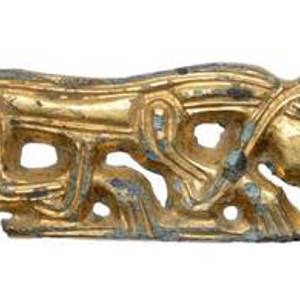 Uk puts Temporary Block on Rare Anglo-Saxon National Treasure