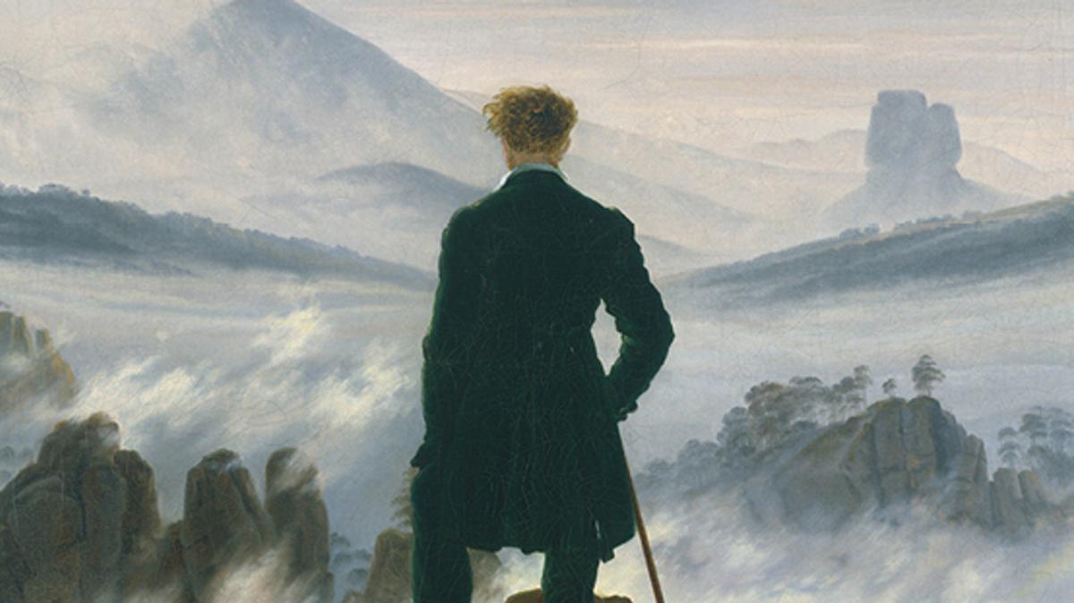 The Met presents First Major Retrospective in the United States dedicated to Caspar David Friedrich