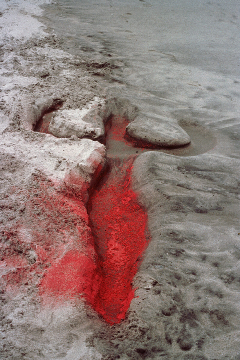 Ana Mendieta at Tate Modern: The Art of Disappearance