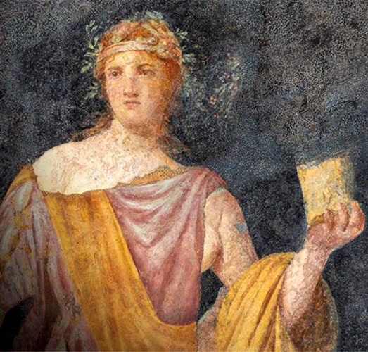 A Dream of Italy -  The Marquis Campana’s Collection in the Louvre