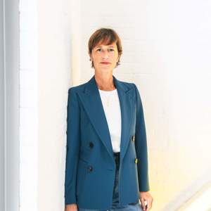 Jessica Morgan appointed Director of Tate