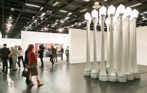 Art Cologne, The Oldest European Artfair, Opens its Doors for the 52nd Time