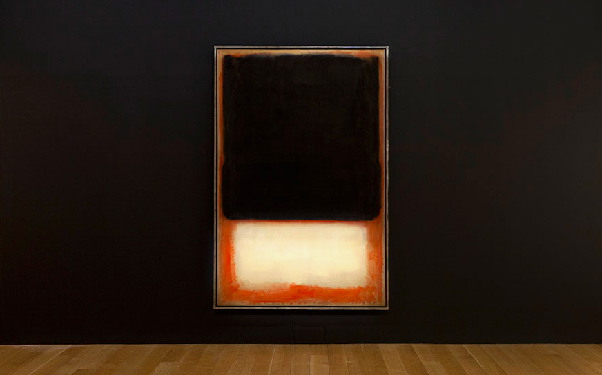 Mark Rothko nocturne at the Fondation Louis Vuitton: a dreamlike, musical  evening 