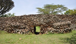Sites from Kenya, Oman and Saudi Arabia Inscribed on UNESCO World Heritage List