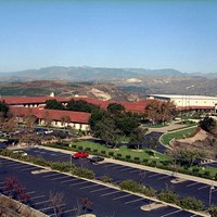 Presidential Museums and Libraries: Special Focus on the Ronald Reagan Presidential Library