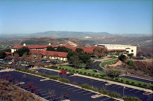Presidential Museums and Libraries: Special Focus on the Ronald Reagan Presidential Library