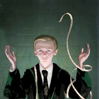 Illustrator Jim Kay on Bringing the World of Harry Potter to Life