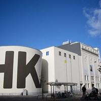 Open Call for the Design of the New M HKA in Antwerp