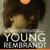 News of Rembrandt Discovery Premature