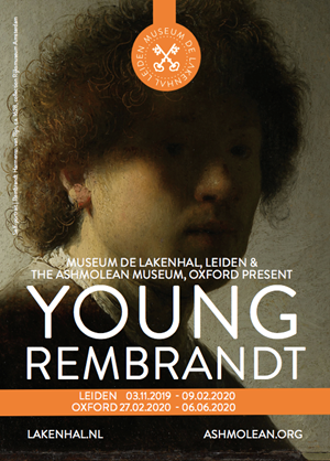 News of Rembrandt Discovery Premature