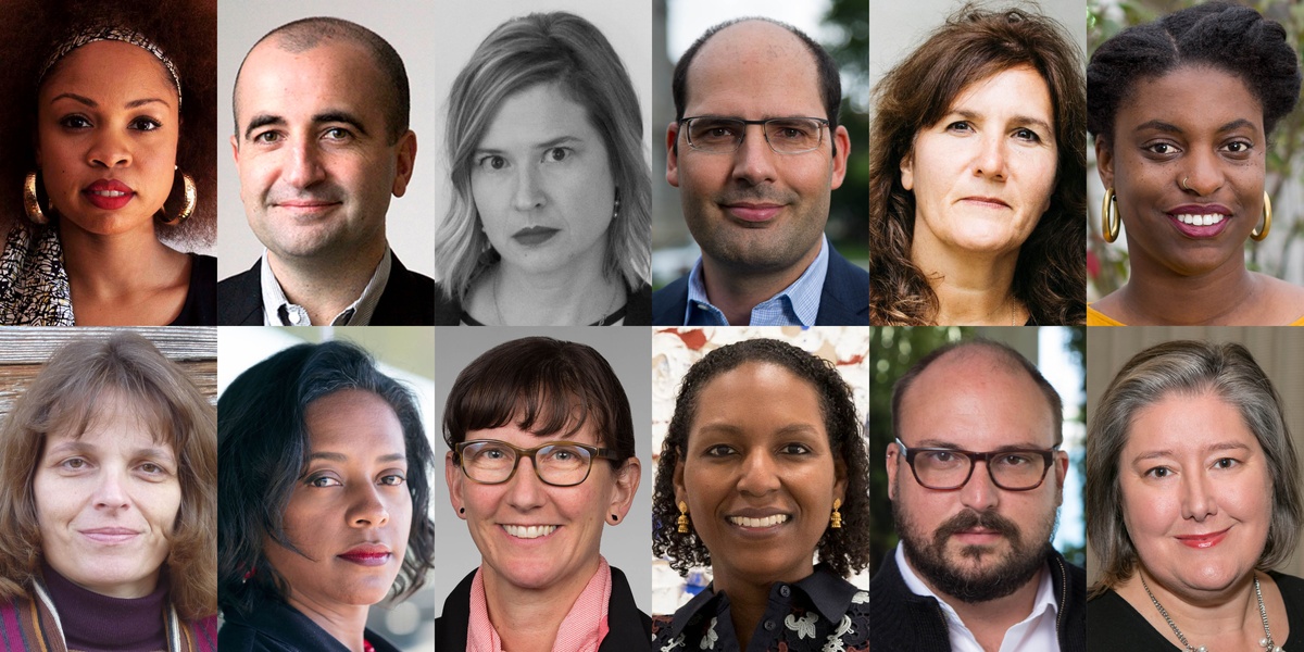 Artdependence Center For Curatorial Leadership Announces 2019 Fellows